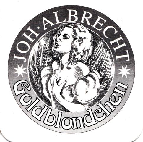 bielefeld bi-nw albrecht quad 4b (180-goldblondchen-schwarz)